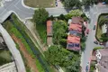 Land 1 room 845 m² Warsaw, Poland
