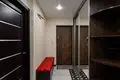 Wohnung 2 zimmer 61 m² Lieskauka, Belarus