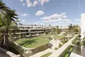 Mieszkanie 4 pokoi 151 m² Estepona, Hiszpania