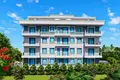 Mieszkanie 2 pokoi 73 m² Alanya, Turcja