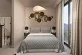 Appartement 2 chambres 52 m² Gazimagusa Belediyesi, Chypre du Nord
