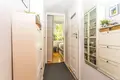 Appartement 2 chambres 34 m² Varsovie, Pologne