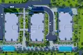 Mieszkanie 2 pokoi 76 m² Makarska, Chorwacja