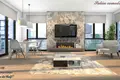 Willa 3 pokoi 124 m² Urbanizacion Dona Pepa, Hiszpania