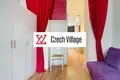 Mieszkanie 2 pokoi 34 m² Miasto Stołeczne Praga, Czechy
