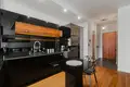 2 room apartment 53 m² in Warsaw, Poland