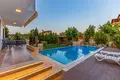 Вилла 6 комнат 370 м² Дёшемеалты, Турция