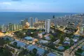 Wohnquartier A ne pas manquer avec terrasse dans un bel immeuble dans un immeuble neuf haut standing luxueux projet de qualite vue sur la mer