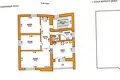 3 room apartment 91 m² Lida, Belarus