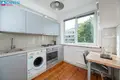 Mieszkanie 2 pokoi 44 m² Wilno, Litwa