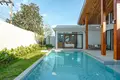 3 bedroom villa 272 m² Phuket Province, Thailand