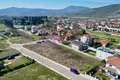 Parcelas 1 habitación 3 963 m² Podgorica, Montenegro
