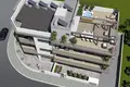 Appartement 2 chambres 110 m² Demos Agiou Athanasiou, Chypre