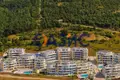 Квартира 2 комнаты 92 м² Kosharitsa, Болгария