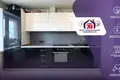 Apartamento 3 habitaciones 67 m² Saligorsk, Belarús