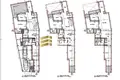 Пентхаус 2 спальни  Birkirkara, Мальта