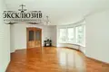 Wohnung 2 zimmer 74 m² Minsk, Belarus