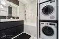3 room apartment 72 m² Minsk, Belarus