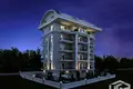 Duplex 4 rooms 56 m² Alanya, Turkey