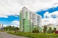 Apartment 31 m² Fanipal, Belarus