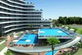 Mieszkanie 42 m² Aksu, Turcja