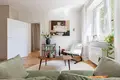 2 room apartment 46 m² Warsaw, Poland