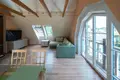 Appartement 4 chambres 104 m² Jurmala, Lettonie