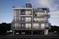 Квартира 1 спальня 53 м² муниципалитет Ларнака, Кипр
