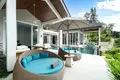 Villa  Galungan, Indonesia