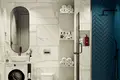 Appartement 3 chambres 73 m² Eyupsultan, Turquie