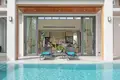 Villa de tres dormitorios 220 m² Ban Bang Thao, Tailandia
