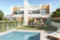 Таунхаус 3 спальни 171 м² lAlfas del Pi, Испания