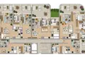 1 bedroom apartment 60 m² Limassol, Cyprus