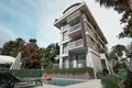 Apartamento 2 habitaciones 44 m² Obakoy, Turquía