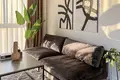 2 room apartment 42 m² in Vilnius, Lithuania