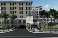 Apartment 38 m² Donja Lastva, Montenegro