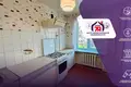 Wohnung 3 zimmer 62 m² Sluzk, Belarus