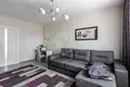 Wohnung 2 zimmer 60 m² Minsk, Belarus