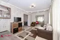 Cottage 276 m² Papiarnianski sielski Saviet, Belarus