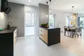 Квартира 2 комнаты 70 м² в Huntersville, США