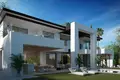Villa de 4 dormitorios 581 m² Bel Air, Španjolska