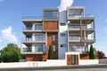 2-Schlafzimmer-Penthouse 111 m² Demos Agiou Athanasiou, Zypern