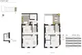 3 bedroom apartment 119 m² London, United Kingdom