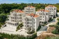 Condo 4 pokoi 158 m² Denovici, Czarnogóra