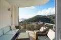 Apartamento 1 habitacion 68 m² Przno, Montenegro
