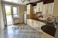 2 room apartment 65 m² Muchaviecki sielski Saviet, Belarus