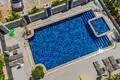 Пентхаус 2 комнаты 44 м² Akarca Koyu, Турция
