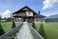 Dom wolnostojący 179 m² Luhavaslabadski sielski Saviet, Białoruś