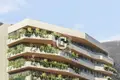 3 bedroom apartment 81 m² Rafailovici, Montenegro