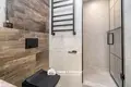 Квартира 2 комнаты 58 м² Минск, Беларусь